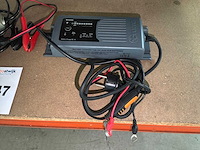 Acculader (2x) - afbeelding 2 van  6