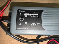 Acculader (2x) - afbeelding 3 van  6