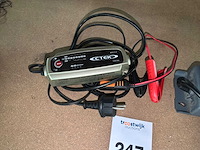 Acculader (2x) - afbeelding 5 van  6