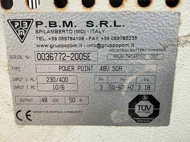 Acculader (2x) - afbeelding 2 van  10