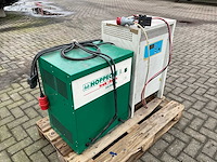 Acculader (2x) - afbeelding 3 van  10