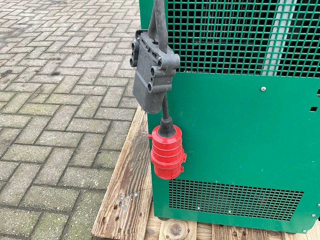 Acculader (2x) - afbeelding 6 van  10