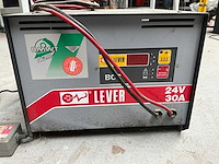 Acculader (3x) - afbeelding 2 van  4