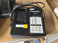 Acculader (3x) - afbeelding 4 van  4