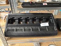 Acculader (3x) - afbeelding 4 van  4