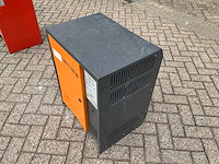 Acculader 48v 120a - afbeelding 1 van  3