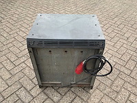 Acculader 48v 120a - afbeelding 2 van  3