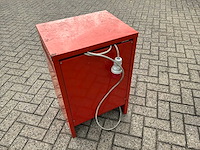 Acculader 48v 60ah - afbeelding 3 van  5