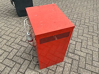 Acculader 48v 60ah - afbeelding 4 van  5