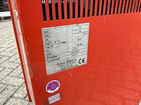Acculader 48v 60ah - afbeelding 5 van  5