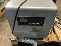 Acculader (5x) - afbeelding 3 van  6
