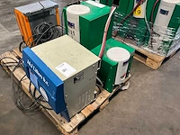 Acculader (5x) - afbeelding 2 van  6