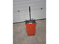 Acculader 6-12-18-24v 40a - afbeelding 1 van  4