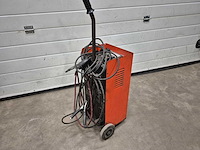Acculader 6-12-18-24v 40a - afbeelding 3 van  4