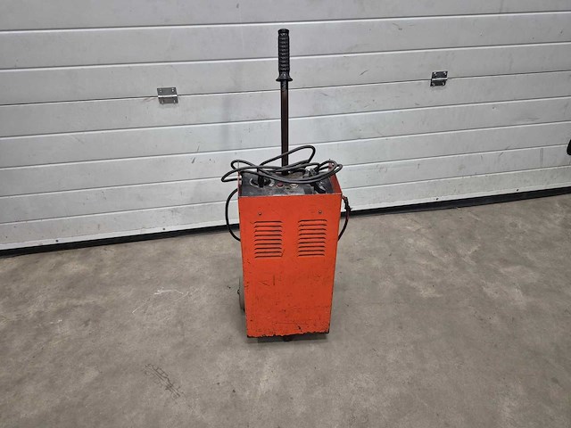 Acculader 6-12-18-24v 40a - afbeelding 4 van  4