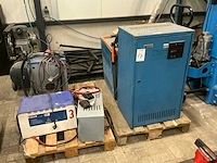 Acculader (6x) - afbeelding 2 van  6