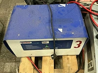 Acculader (6x) - afbeelding 4 van  6