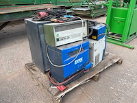 Acculader (7x) - afbeelding 2 van  5