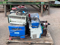 Acculader (7x) - afbeelding 3 van  5