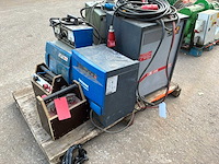 Acculader (7x) - afbeelding 4 van  5