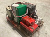 Acculader (9x) - afbeelding 2 van  8