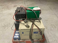 Acculader (9x) - afbeelding 3 van  8