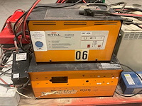 Acculader (9x) - afbeelding 5 van  8