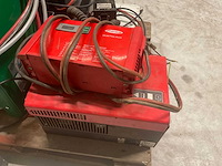 Acculader (9x) - afbeelding 7 van  8