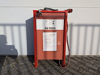 Acculader, aq-tron, aq72t80 - afbeelding 2 van  9