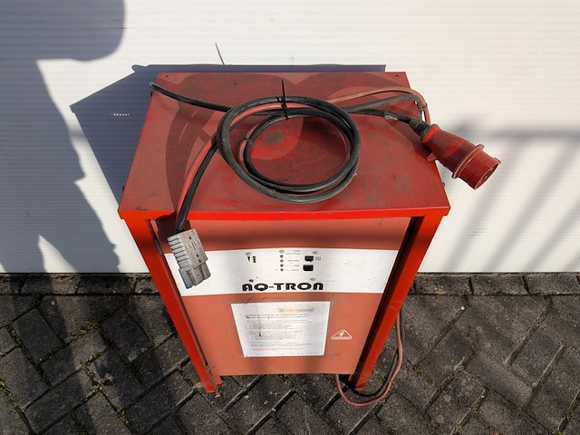 Acculader, aq-tron, aq72t80 - afbeelding 3 van  9