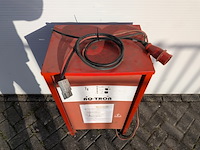 Acculader, aq-tron, aq72t80 - afbeelding 3 van  9