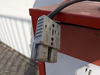 Acculader, aq-tron, aq72t80 - afbeelding 4 van  9