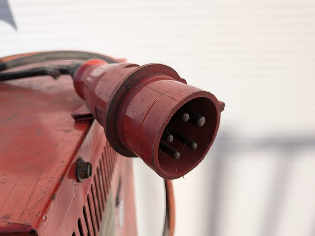 Acculader, aq-tron, aq72t80 - afbeelding 5 van  9