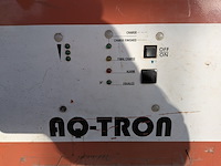 Acculader, aq-tron, aq72t80 - afbeelding 6 van  9