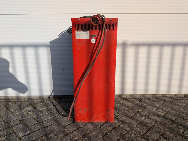 Acculader, aq-tron, aq72t80 - afbeelding 7 van  9