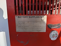 Acculader, aq-tron, aq72t80 - afbeelding 8 van  9