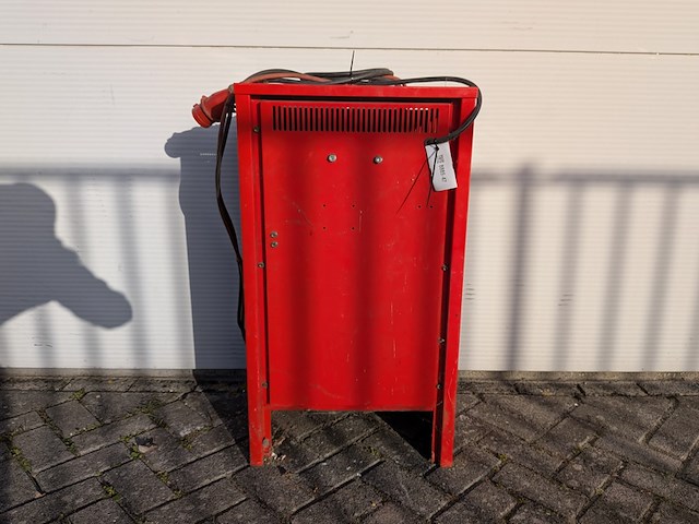 Acculader, aq-tron, aq72t80 - afbeelding 9 van  9