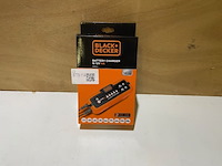 Acculader black & decker, bxae00022 - afbeelding 4 van  4