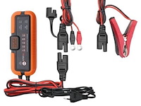 Acculader black & decker, bxae00022 - afbeelding 2 van  3