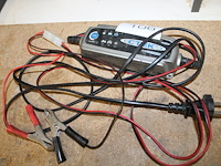 Acculader ctek multi xs3600. - afbeelding 1 van  1