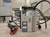 Acculader en conditioner, midtronics, chargexpress pro25 - afbeelding 1 van  7