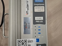 Acculader en conditioner, midtronics, chargexpress pro25 - afbeelding 2 van  7