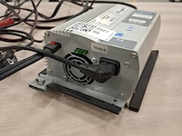 Acculader en conditioner, midtronics, chargexpress pro25 - afbeelding 4 van  7