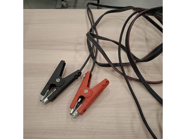 Acculader en conditioner, midtronics, chargexpress pro25 - afbeelding 6 van  7