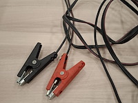 Acculader en conditioner, midtronics, chargexpress pro25 - afbeelding 6 van  7