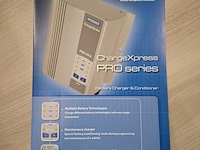 Acculader en conditioner, midtronics, chargexpress pro25 - afbeelding 7 van  7