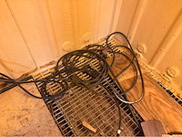 Acculader jungheinrich li-ion lithiumlader slh300 12/2021 48v 300a - afbeelding 2 van  7