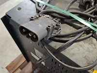Acculader, jungheinrich, slt100 jh, 2006 - afbeelding 7 van  9