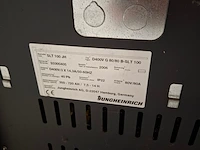 Acculader, jungheinrich, slt100 jh, 2006 - afbeelding 8 van  9