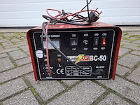 Acculader load up, bc-50 - afbeelding 2 van  4